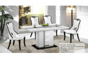 Long Term Warranty Dining Chairs for Restaurant (TM-6920)