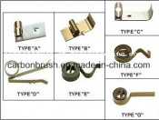 Looking for Different Designs Spring for Carbon Brush Type