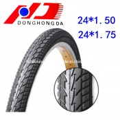 Looking for Distributor 24*1.50, 24*1.75 Top Quality Bicycle Tyre