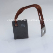 Looking for Fine Quality Metallic Graphite Carbon Brushes J201