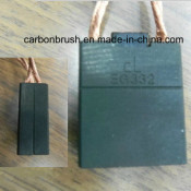 Lorraine Electro Graphite Carbon Brushes (EG332)