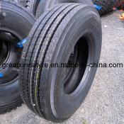 Lorry Tire, Comercial Truck Tire, Van Tire (10.00R20)
