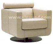 Lounge Chair (A669)