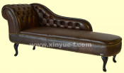 Lounge Chair (A933)
