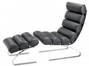 Lounge Chair (XY-78)