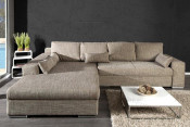 Lounge Room Sofa for Hotel Furniture (JP-sf-321)
