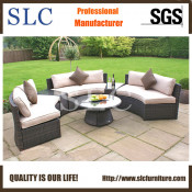 Lounge Set Outdoor (SC-A7125)