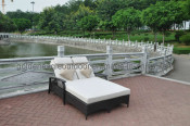 Love Seat Chaise Lounger (TY0004)