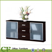 Low Cabinet Shelf Cabinet (CD-82206)