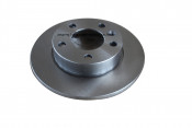 Low Noise Gray Iron Brake Disc 28006