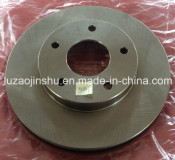 Low Noise Vented Brake Disc of 55047 (8-15733-699-0)