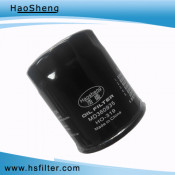 Low Pressure Loss Auto Oil Filter (MD360935)