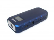 Low Price 13500mAh Emergency Use Portable Vehicle Jump Starter with LED Flashlight