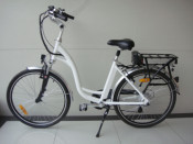 Low Price Best Quality E Bike From China