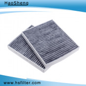 Low Price Car Cabin Air Filter for BMW (64119163329)
