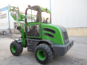 Low Price High Quality Farm Machinery (Hq908e) with CE