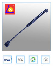 Low Price High Quality Industrial Gas Spring with Plastic End Fitting for Car Trunk