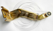 Lower Roller Guide Sliding Door 9017600128 for Mercedes-Benz Sprinter 901-904