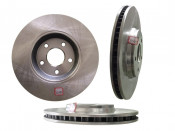 Lowest Price & High Quality & Factory Manufacture Brake Disc (55093/22705375)