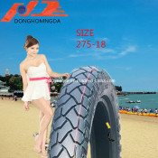 Lowest Price and High Quality off Road Motorcycle Tire 275-18