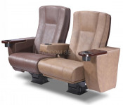 Ls-10602 Leadcom Grand Style Uphoster Movie Theater VIP Chair