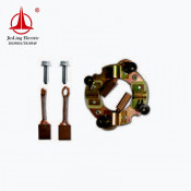 Lucas 201-Lu36 Starter Carbon Brush Holder Assembly