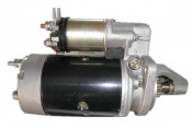 Lucas M45 Starter Motor LRS124 12V 2.4KW 10T