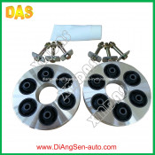 Lucida Diesel Coupling 04374-28030 for Toyota Previa