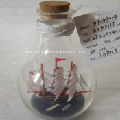 Lucky Drift Bottles Decoration, Popular in Kids and Adults (DF430-2)