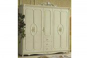 Luxury High Quality Wardrobe (TM-F-08)