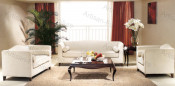 Luxury Hotel Sitting Room Sofa (JP-sf-153)