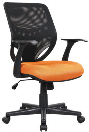 Luxus Middle Back Office Traning Chair Meeting Mesh Chair (FS-4030)