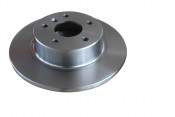 Luzao Amico #10210 Brake Disc
