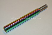 M10X1.5 for Honda Acura Civic Ek Eg DC Neo Chrome Manual 3.5 Inch Shifter Extension