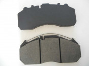 MAN Brake Pad (WVA29202)