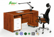 MFC High Quality Stafff Table Office Furniture