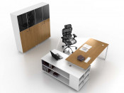 MFC Manager Desk