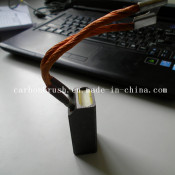 MG49 Carbon Brush for Motors and Generators