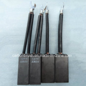 MG50 Electrical Motor Carbon Brushes