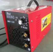 MMA 120 Inverter Welding Machine