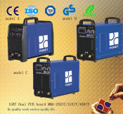 MMA DC Inverter Mosfet Welding Machine (MMA-250/315/400)