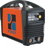 MMA DC Inverter Welding Machine (MMA-125D/145D/165D)