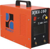 MMA DC Inverter Welding Machine (MMA-160/180/200)