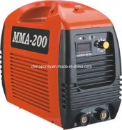 MMA DC Inverter Welding Machine (MMA-2160/2180/2200(WITH DIGITAL))