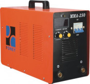 MMA DC Inverter Welding Machine (MMA-250)