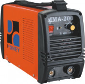 MMA DC Inverter Welding Machine (MMA-4160/4180/4200)