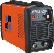 MMA DC Inverter Welding Machine (MMA-5160/5180/5200)