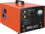 MMA DC Inverter Welding Machine Mosfet