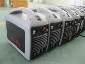 MMA. TIG Welding Machine (WS/160, 180, 200)