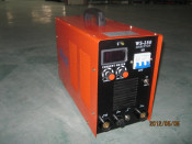 MMA. TIG Welding Machine (WS/250, 300, 400)